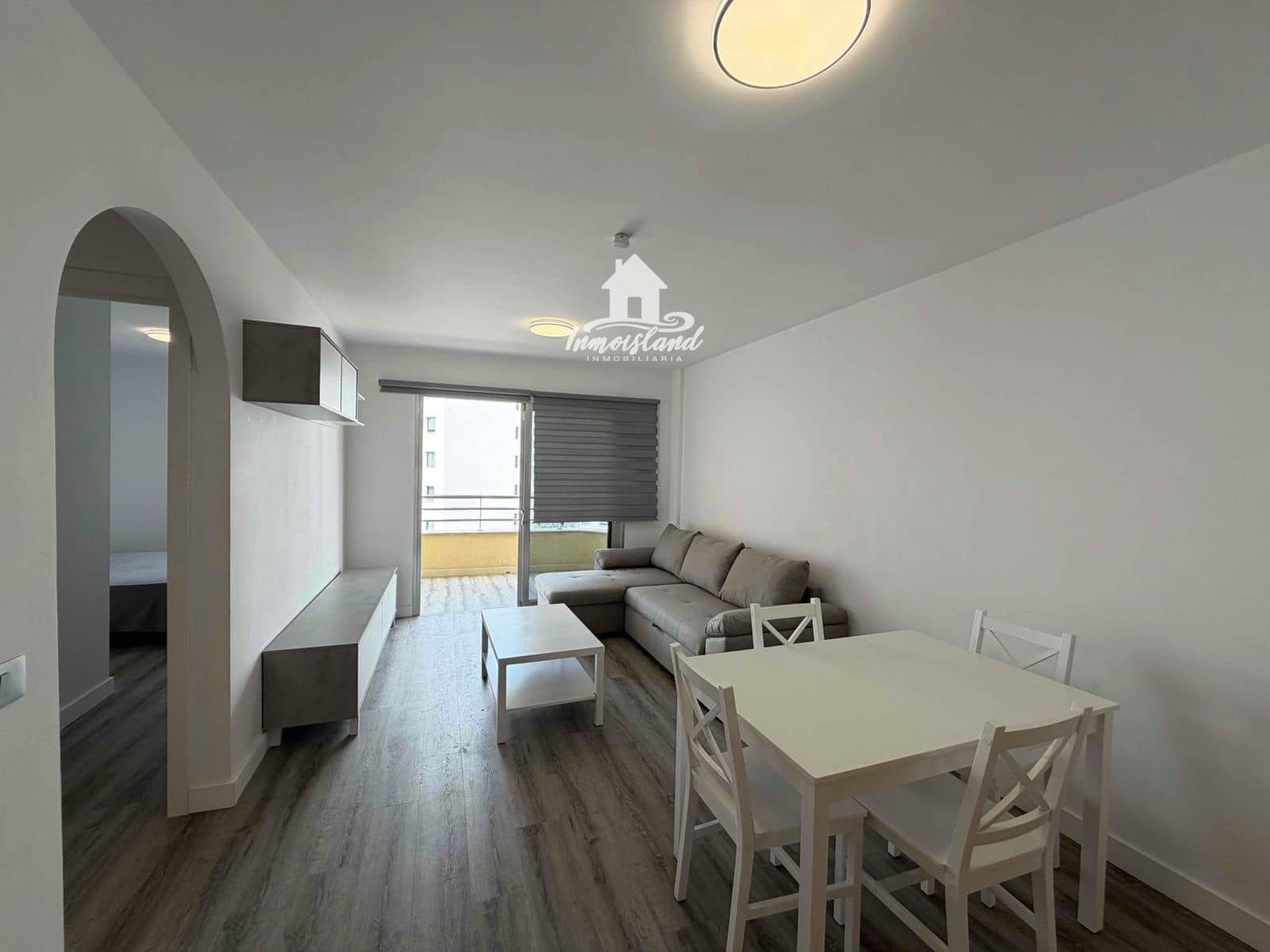 2 bedroom Flat for rent in Playa Paraiso with pool garage - € 2,000 (Ref: 9713901)