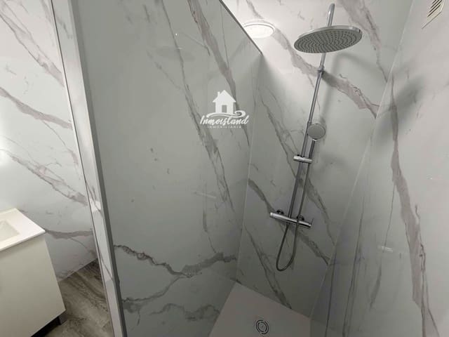 2 Zimmer Wohnung zu vermieten in Playa Paraiso, Adeje mit Pool Garage - 2.000 € (Ref: 9713901)