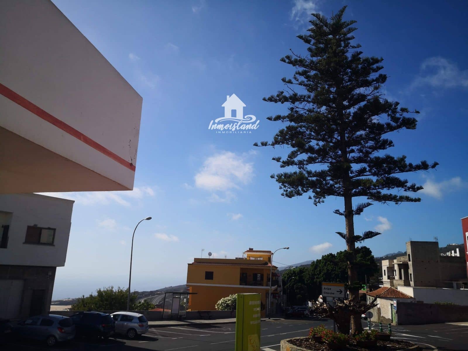 Bouwgrond te koop in Guia de Isora - € 250.000 (Ref: 9758093)