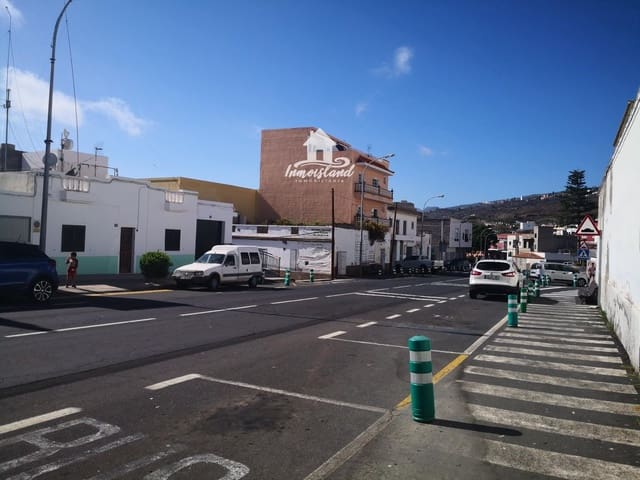 Bouwgrond te koop in Guía de Isora - € 250.000 (Ref: 9758093)