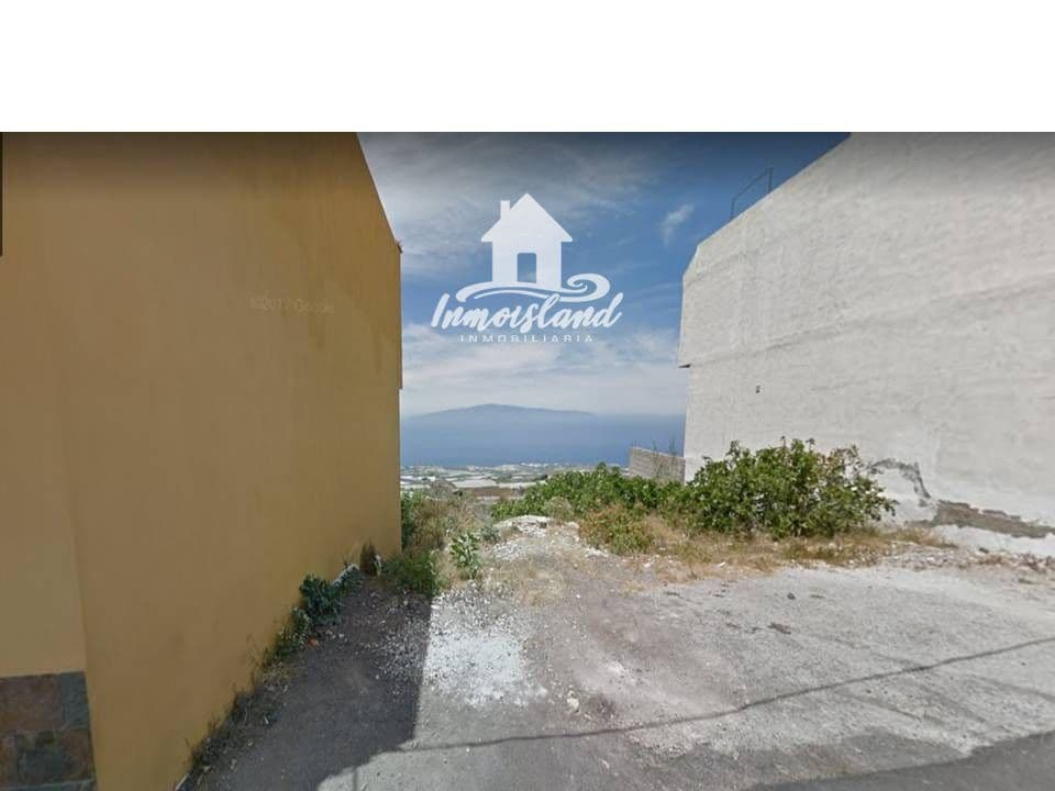 Bouwgrond te koop in Guia de Isora - € 250.000 (Ref: 9758094)