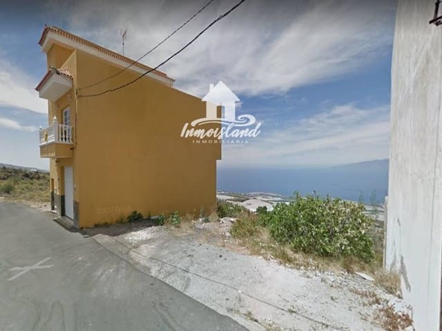 Bouwgrond te koop in Guía de Isora - € 250.000 (Ref: 9758094)