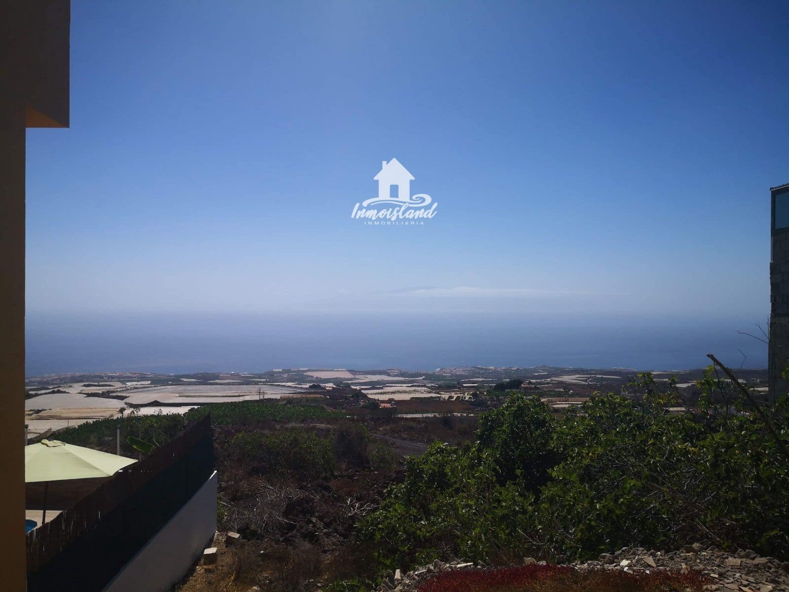 Bouwgrond te koop in Guia de Isora - € 250.000 (Ref: 9758094)