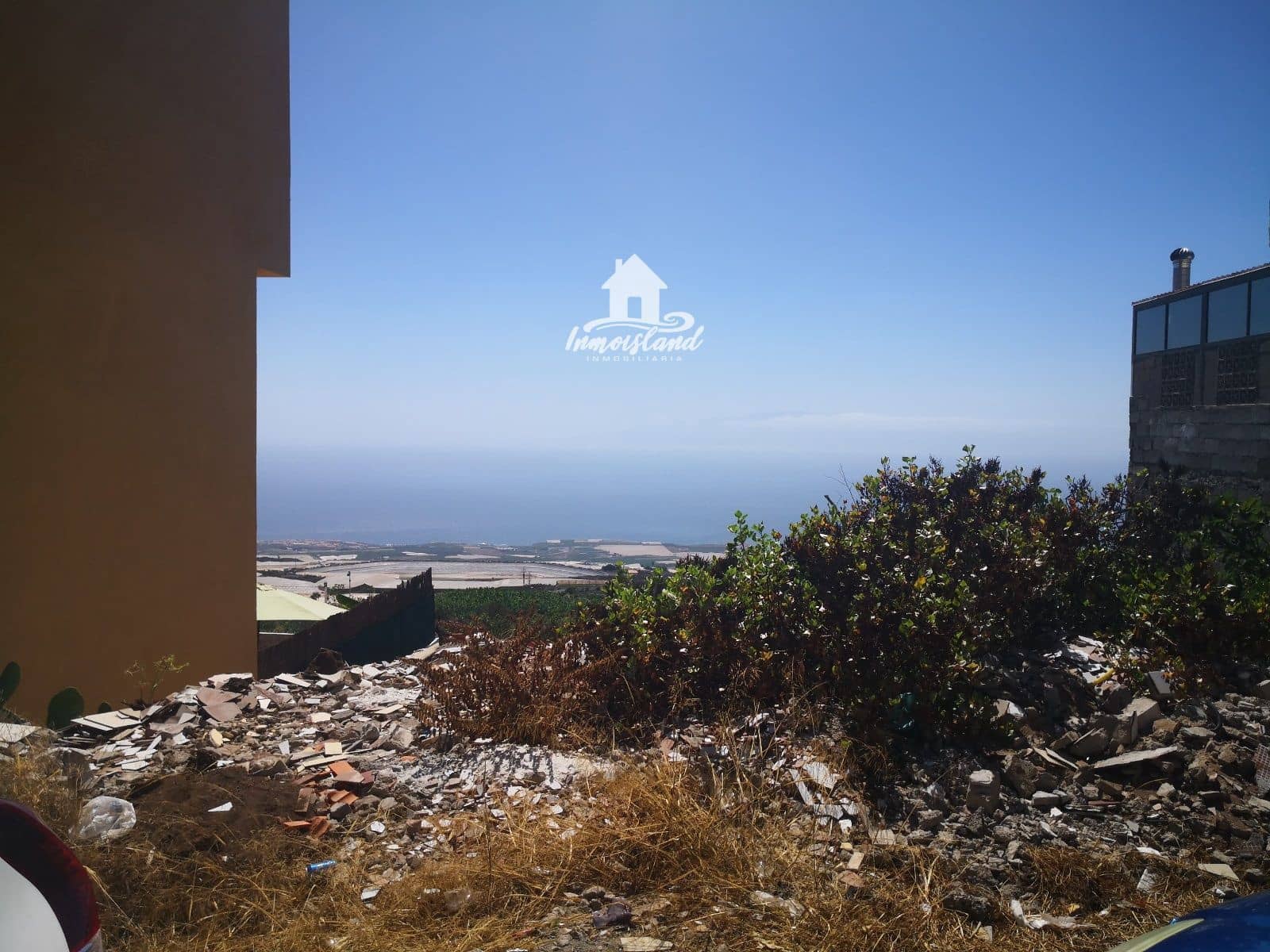 Bouwgrond te koop in Guia de Isora - € 250.000 (Ref: 9758094)