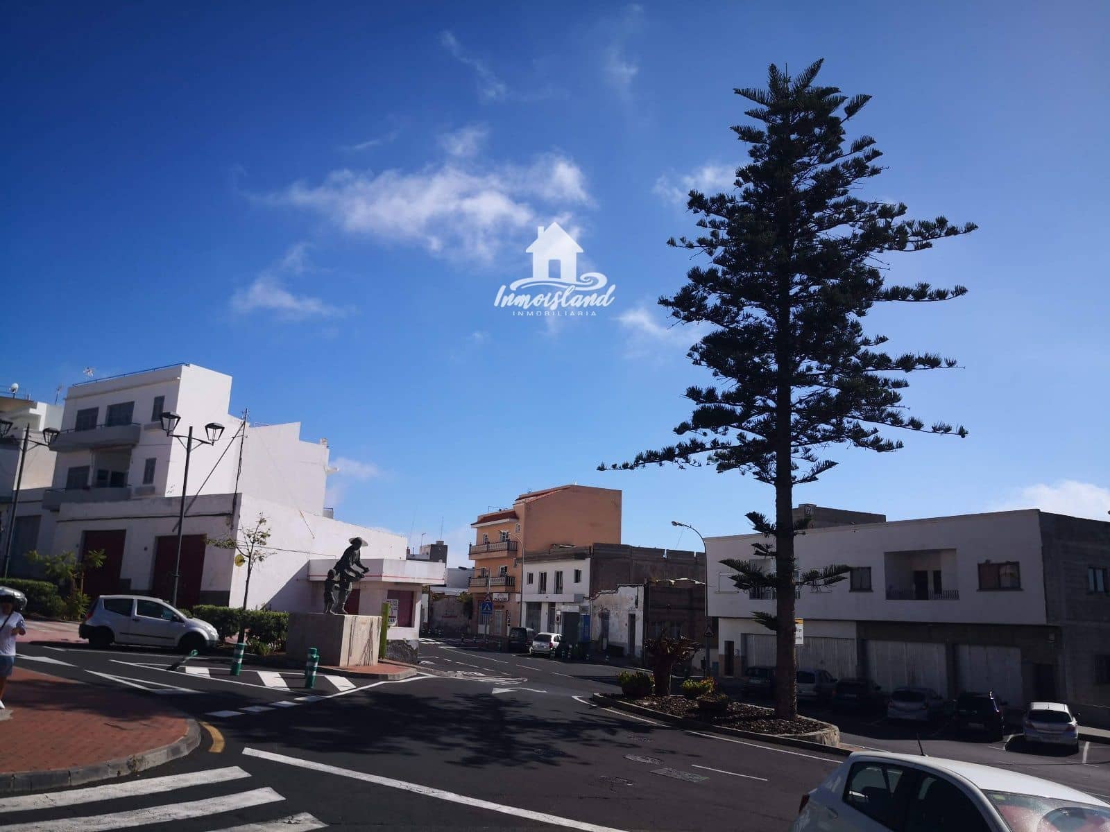 Bouwgrond te koop in Guia de Isora - € 250.000 (Ref: 9758094)