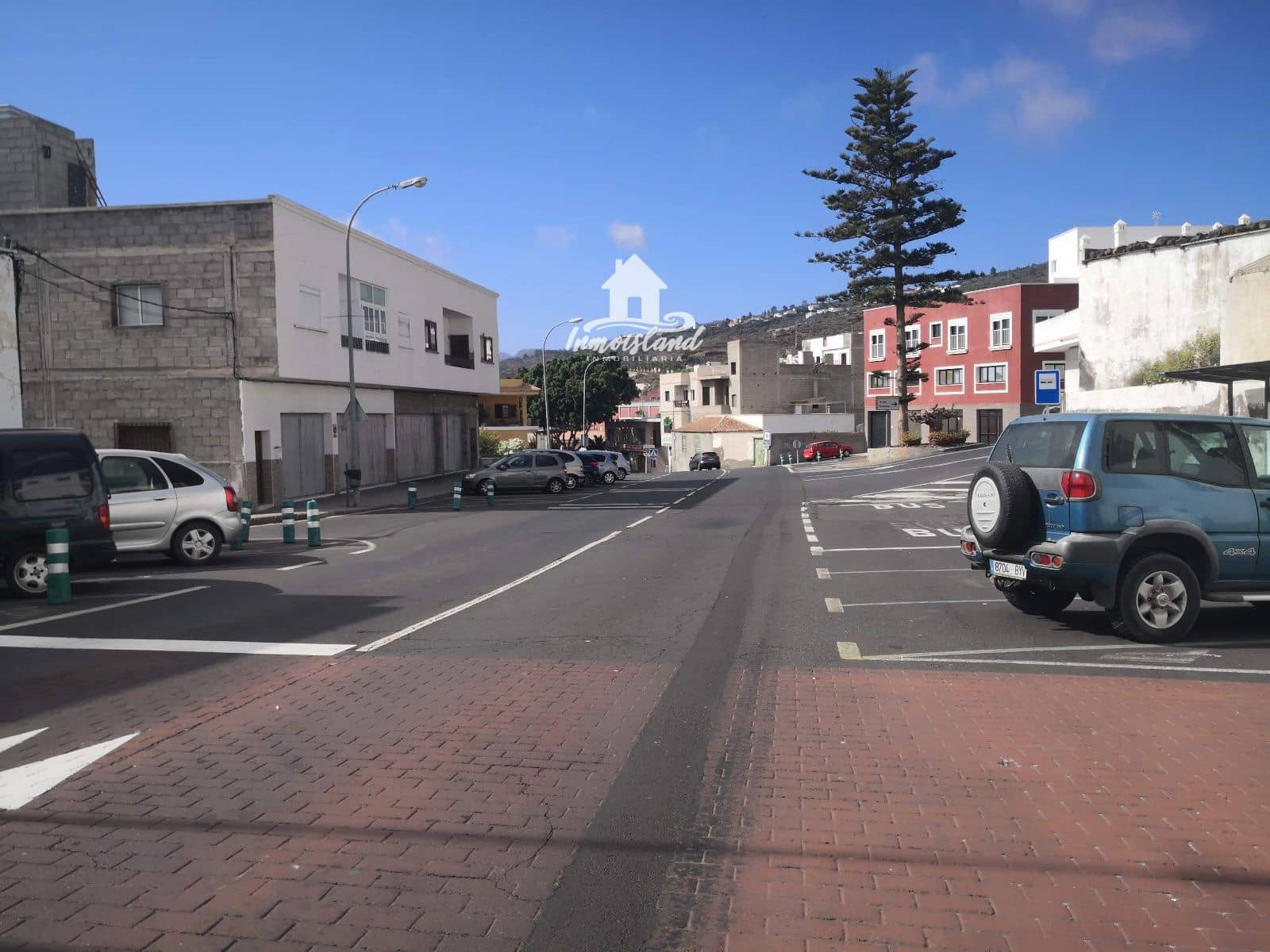 Area Edificabile in vendita in Guia de Isora - 400.000 € (Rif: 9758095)