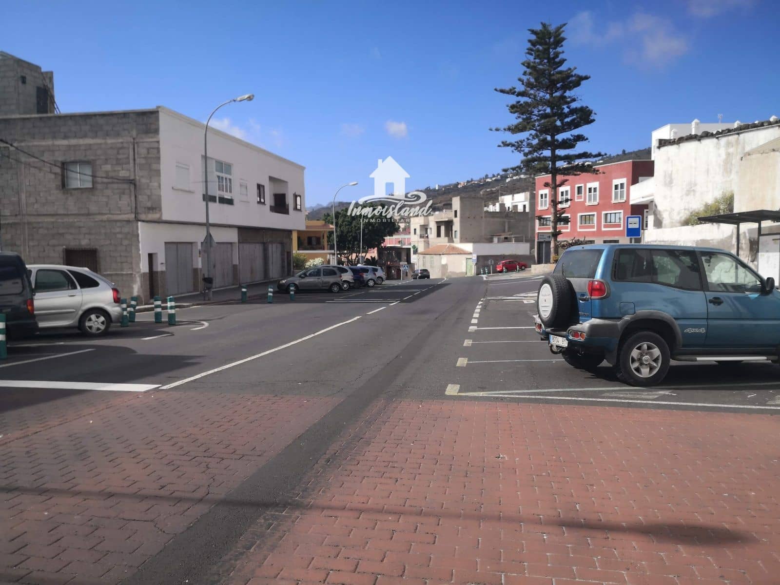 Area Edificabile in vendita in Guia de Isora - 400.000 € (Rif: 9758095)