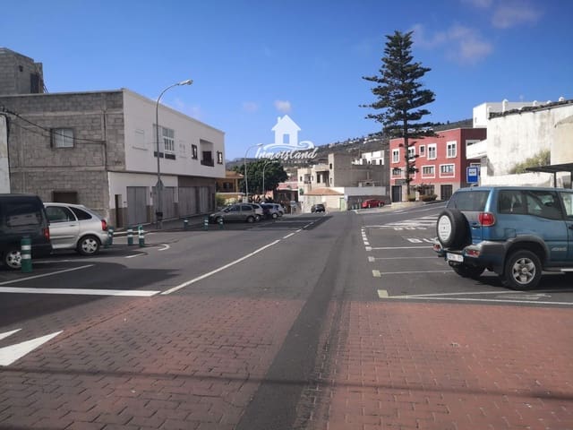 Bouwgrond te koop in Guía de Isora - € 400.000 (Ref: 9758095)