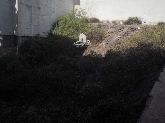 Bouwgrond te koop in Guía de Isora - € 400.000 (Ref: 9758095)