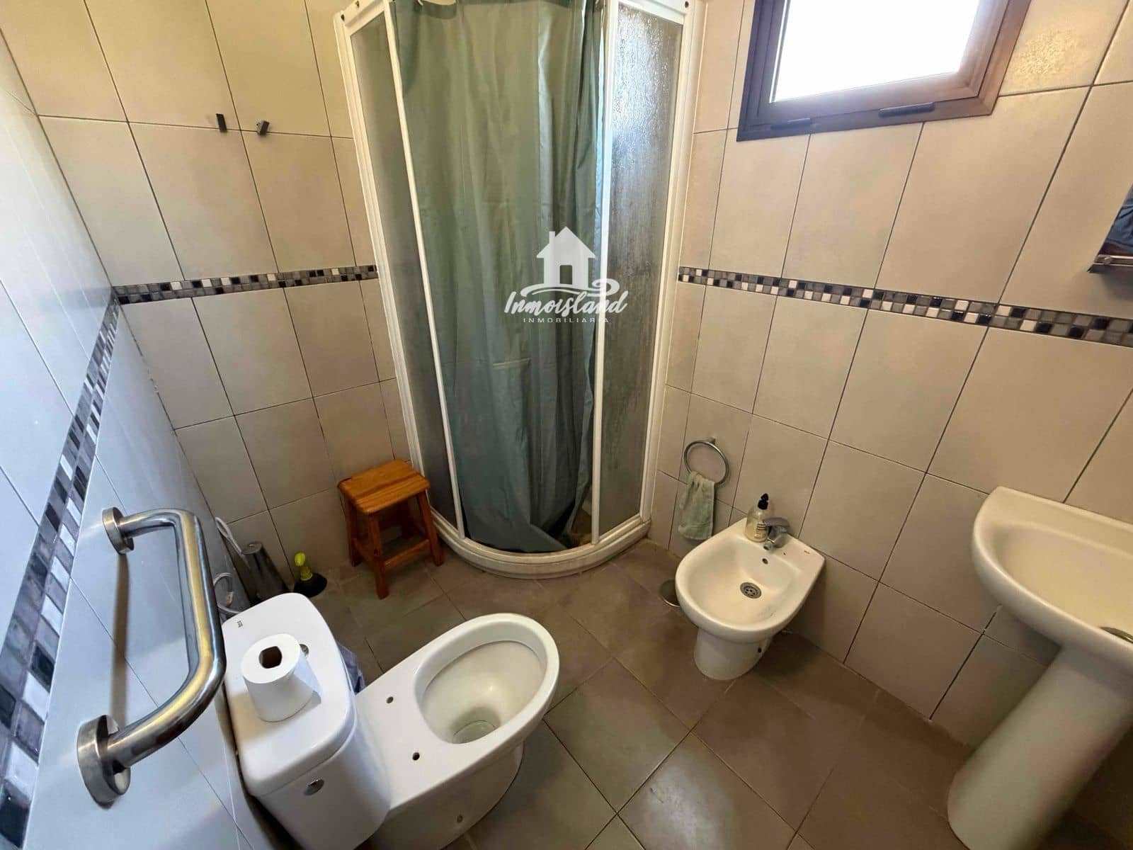 6 sypialnia Willa na sprzedaż w Guia de Isora z garażem - 300 000 € (Ref: 9779102)