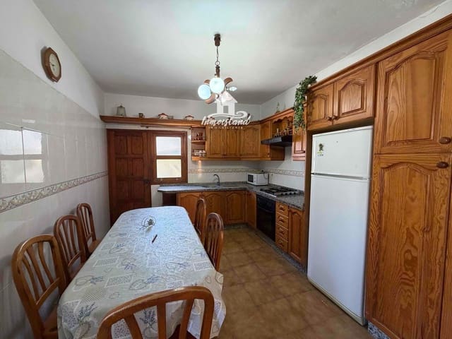 6 soverom Villa til salgs i Guía de Isora med garasje - € 300 000 (Ref: 9779102)