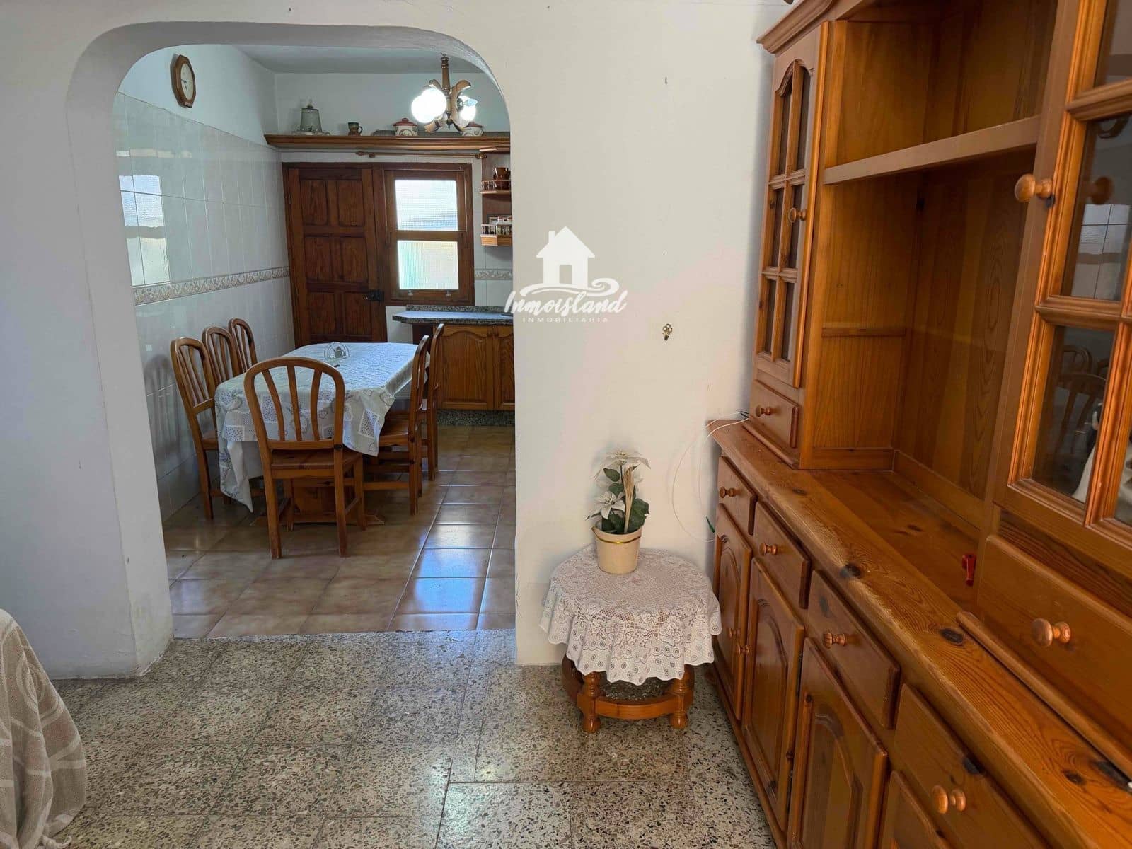 6 sypialnia Willa na sprzedaż w Guia de Isora z garażem - 300 000 € (Ref: 9779102)