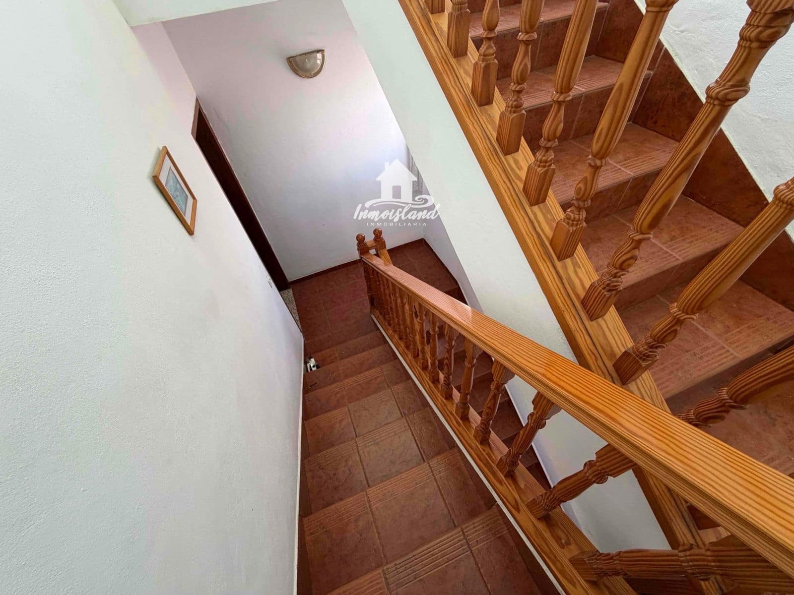 6 sypialnia Willa na sprzedaż w Guia de Isora z garażem - 300 000 € (Ref: 9779102)