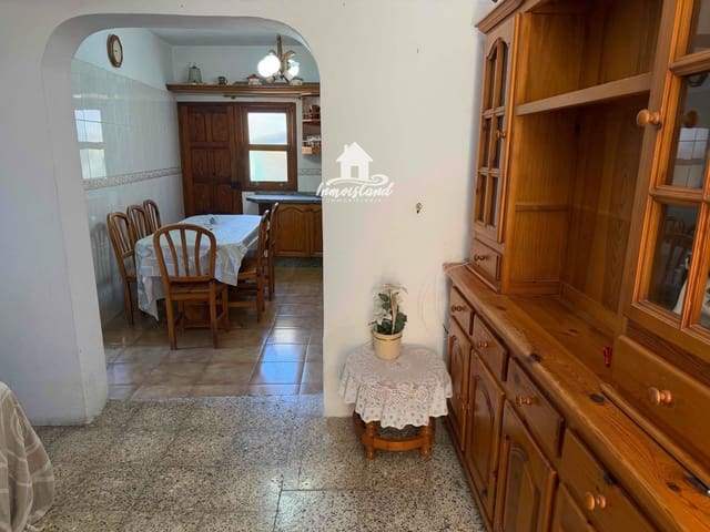 6 soverom Villa til salgs i Guía de Isora med garasje - € 300 000 (Ref: 9779102)