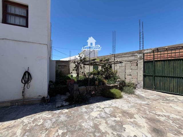 6 soverom Villa til salgs i Guía de Isora med garasje - € 300 000 (Ref: 9779102)