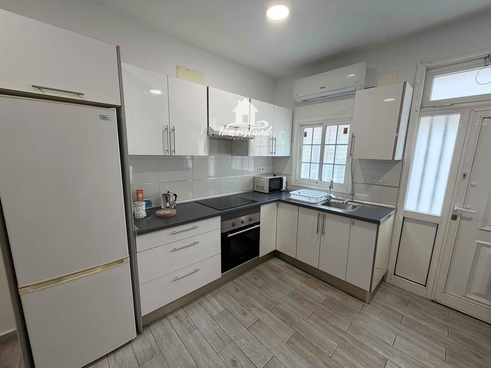 1 sypialnia Mieszkanie do wynajęcia w El Fraile - 900 € (Ref: 9787825)