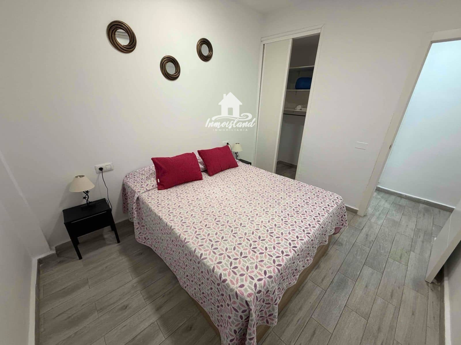 1 sypialnia Mieszkanie do wynajęcia w El Fraile - 900 € (Ref: 9787825)