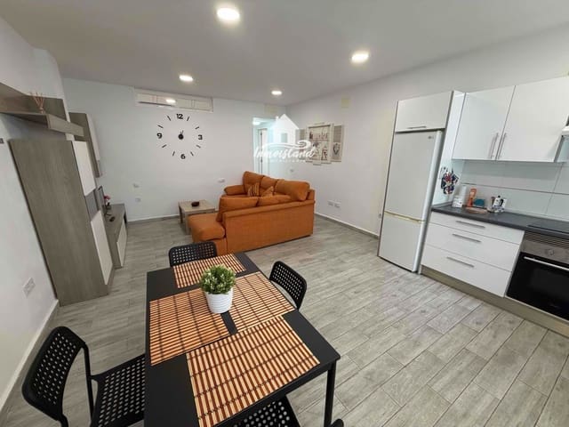 1 sypialnia Mieszkanie do wynajęcia w El Fraile, Arona - 900 € (Ref: 9787825)