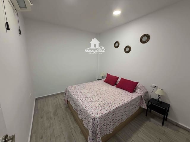 1 sypialnia Mieszkanie do wynajęcia w El Fraile, Arona - 900 € (Ref: 9787825)