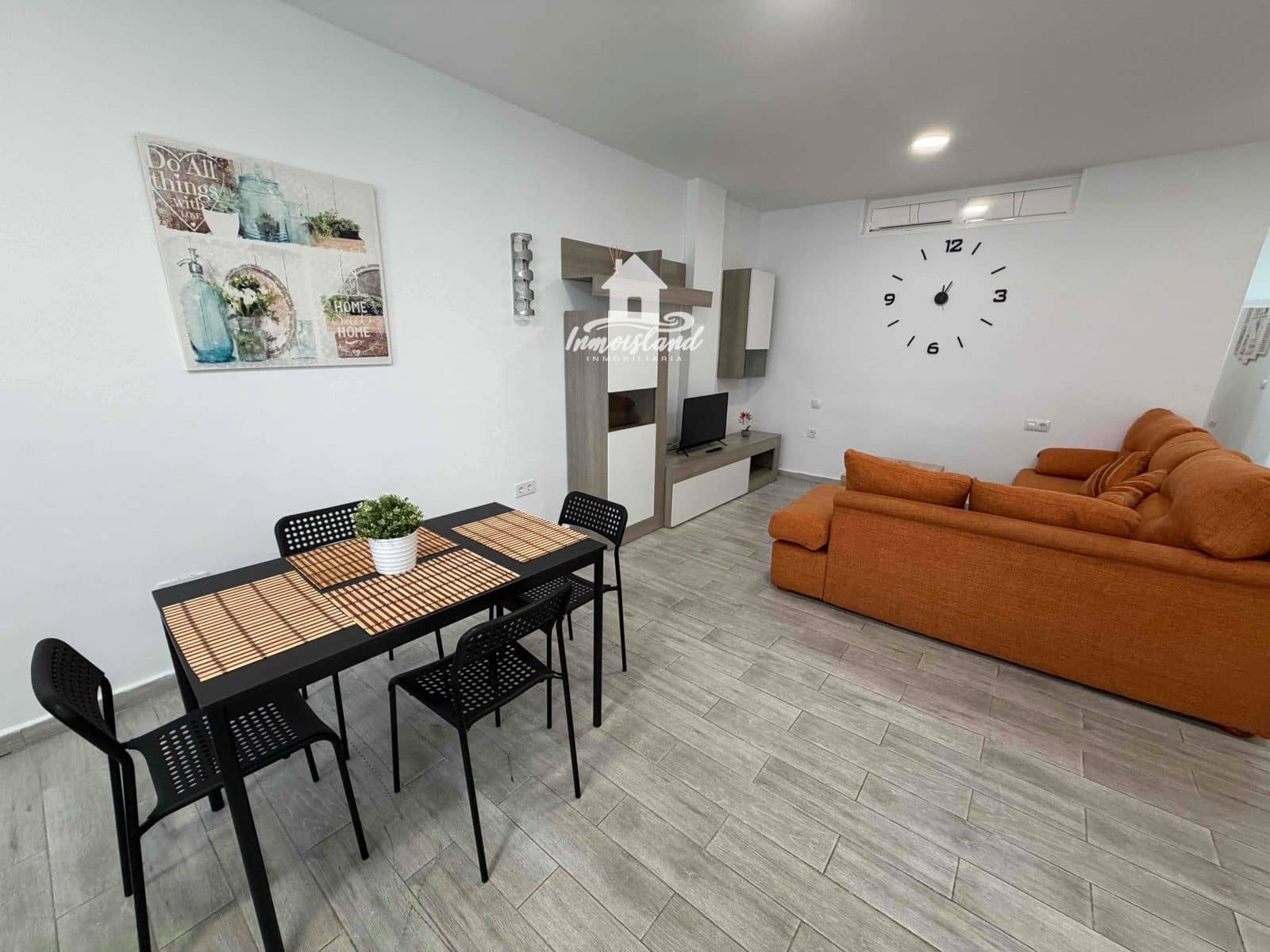 1 sypialnia Mieszkanie do wynajęcia w El Fraile - 900 € (Ref: 9787825)