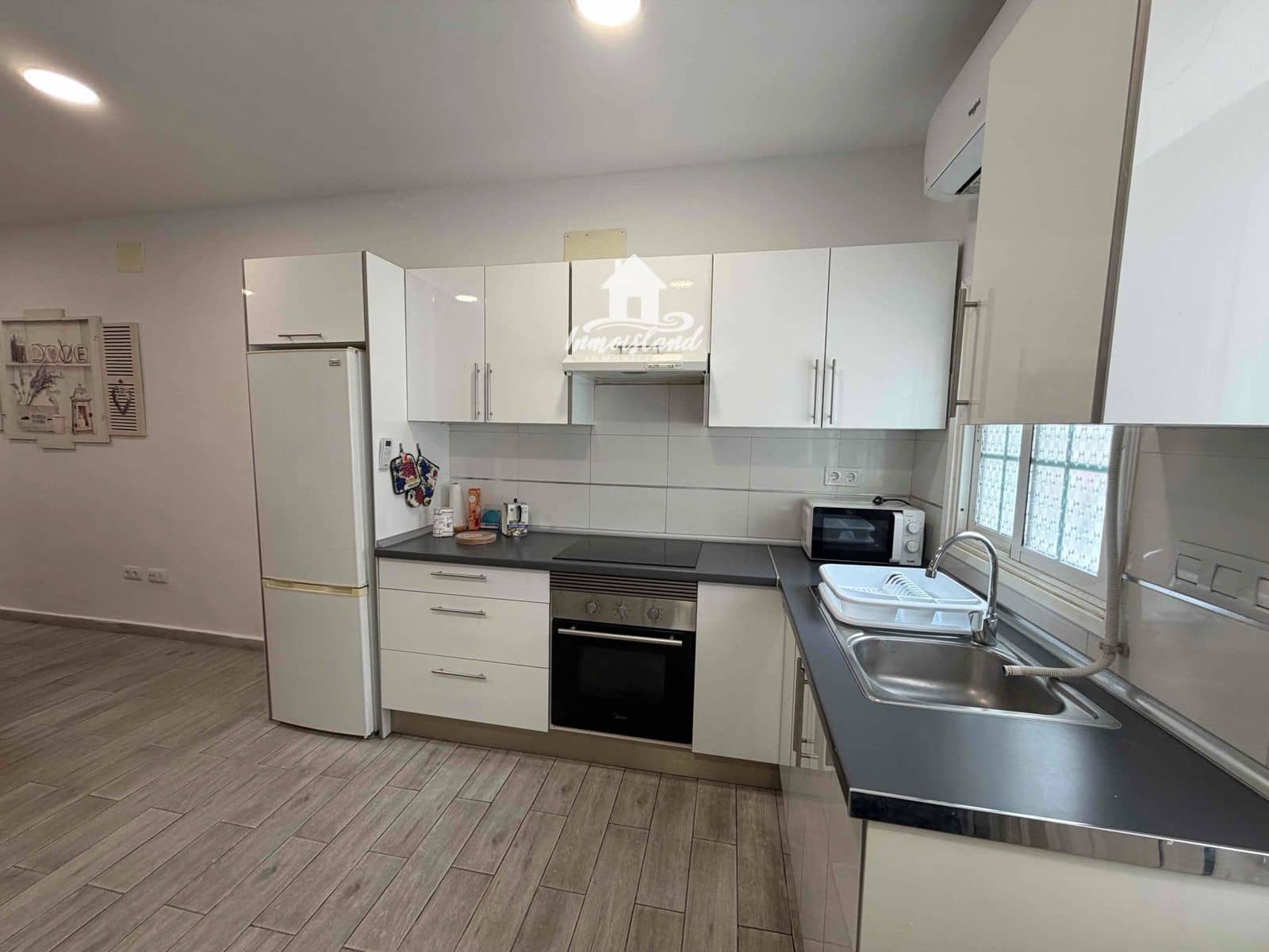 1 sypialnia Mieszkanie do wynajęcia w El Fraile - 900 € (Ref: 9787825)