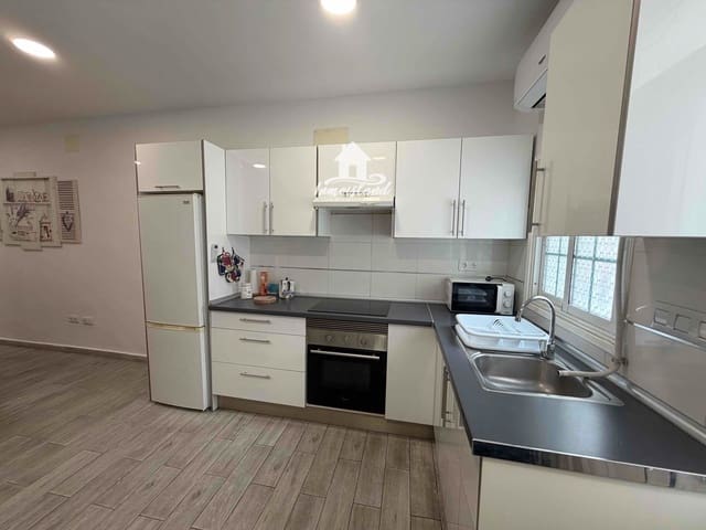 1 sypialnia Mieszkanie do wynajęcia w El Fraile, Arona - 900 € (Ref: 9787825)