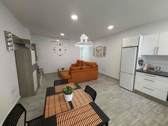 1 sypialnia Mieszkanie do wynajęcia w El Fraile, Arona - 900 € (Ref: 9787825)