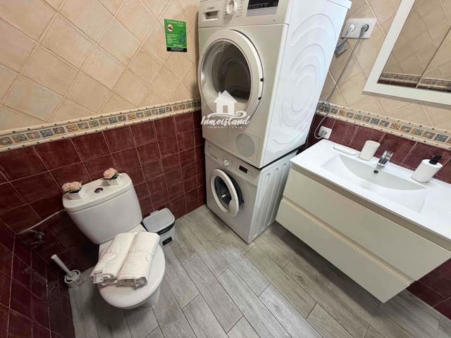 1 sypialnia Mieszkanie do wynajęcia w El Fraile, Arona - 900 € (Ref: 9787825)