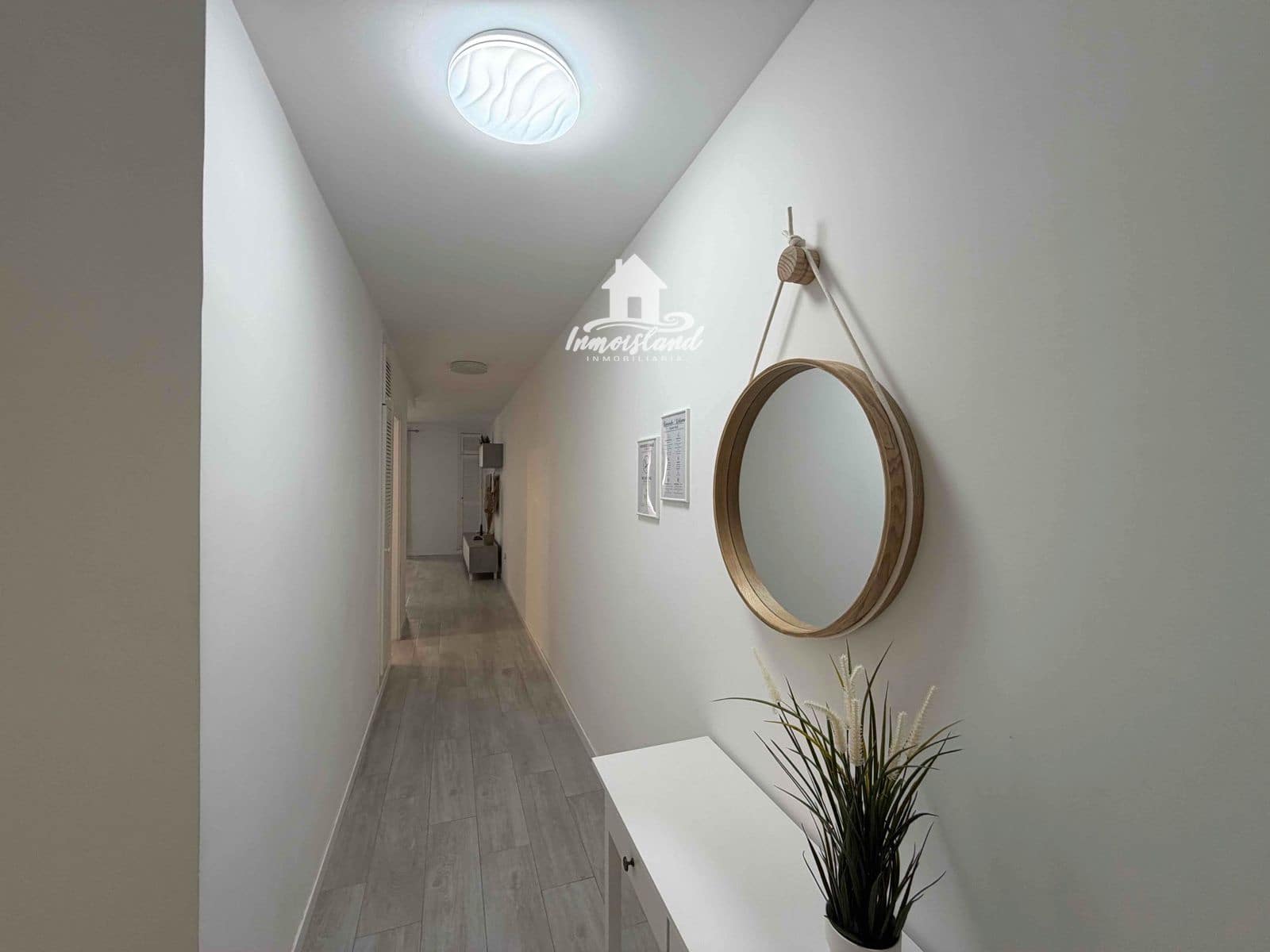 2 sypialnia Mieszkanie do wynajęcia w Playa San Juan - 1 300 € (Ref: 9793513)