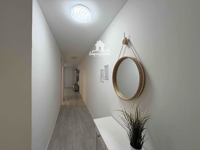 2 sypialnia Mieszkanie do wynajęcia w Playa San Juan, Guía de Isora - 1 300 € (Ref: 9793513)