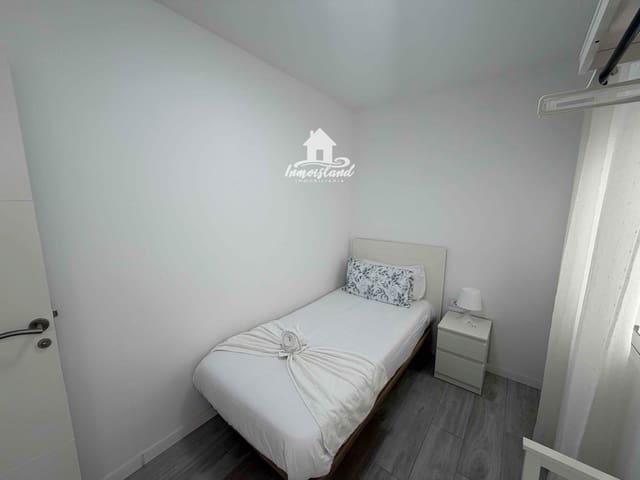 2 sypialnia Mieszkanie do wynajęcia w Playa San Juan, Guía de Isora - 1 300 € (Ref: 9793513)