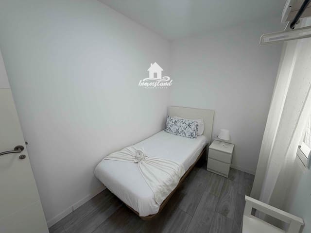 2 sypialnia Mieszkanie do wynajęcia w Playa San Juan, Guía de Isora - 1 300 € (Ref: 9793513)