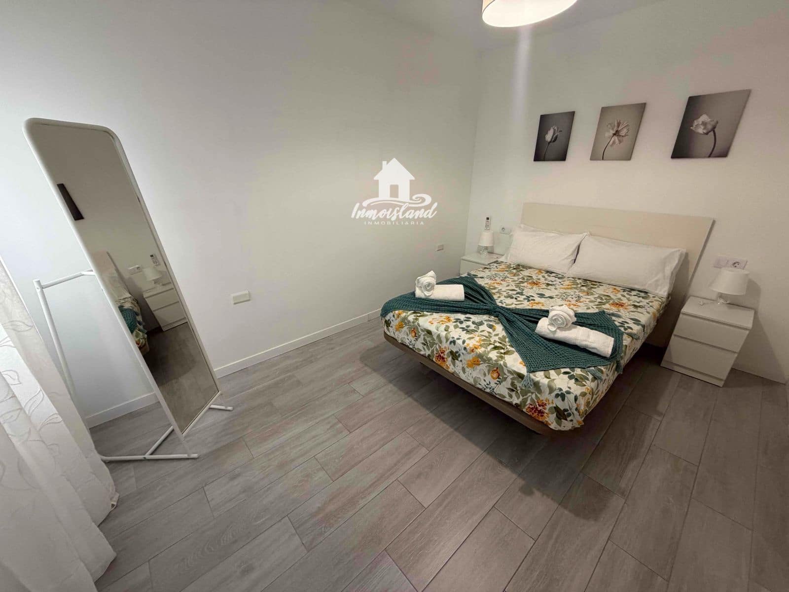 2 sypialnia Mieszkanie do wynajęcia w Playa San Juan - 1 300 € (Ref: 9793513)