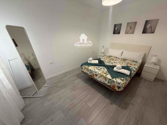 2 sypialnia Mieszkanie do wynajęcia w Playa San Juan, Guía de Isora - 1 300 € (Ref: 9793513)