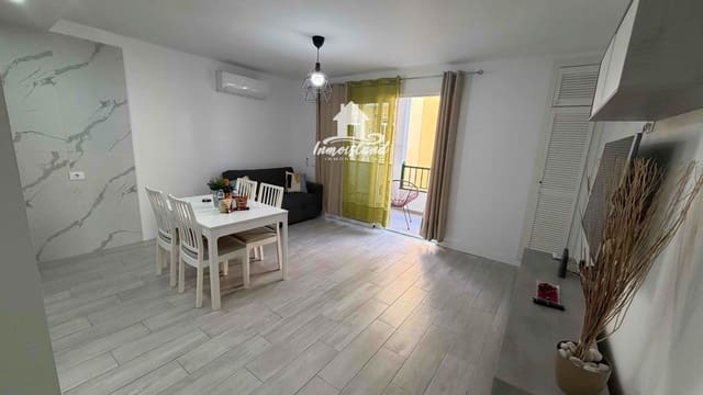 2 sypialnia Mieszkanie do wynajęcia w Playa San Juan, Guía de Isora - 1 300 € (Ref: 9793513)