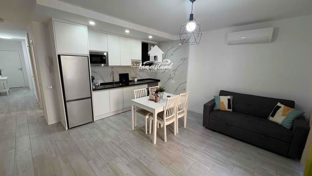 2 sypialnia Mieszkanie do wynajęcia w Playa San Juan, Guía de Isora - 1 300 € (Ref: 9793513)