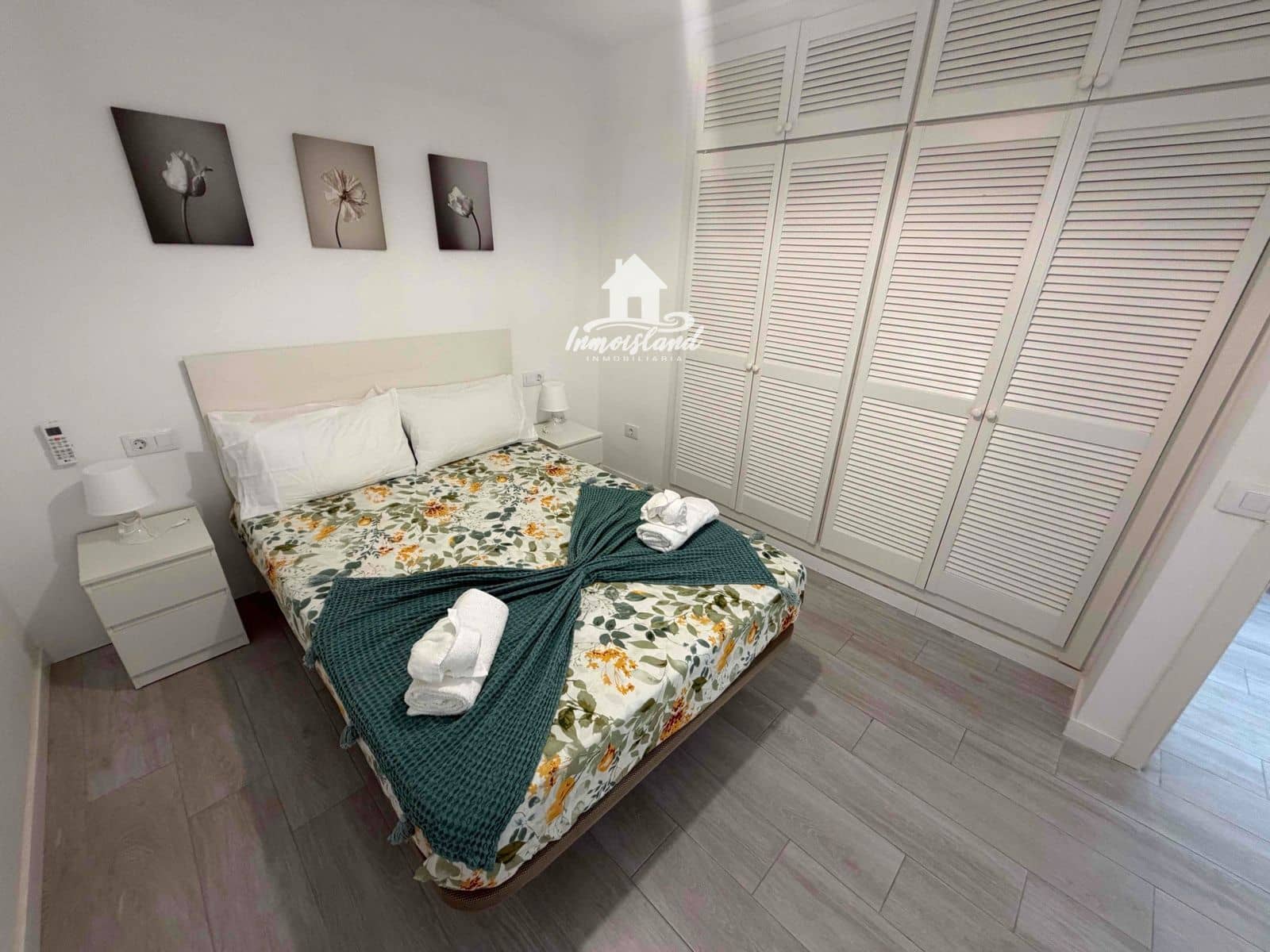 2 sypialnia Mieszkanie do wynajęcia w Playa San Juan - 1 300 € (Ref: 9793513)