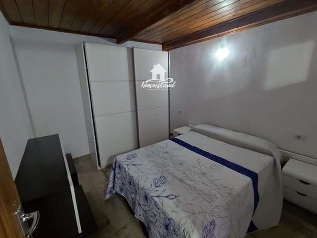 1 sypialnia Mieszkanie do wynajęcia w Adeje - 900 € (Ref: 9797629)