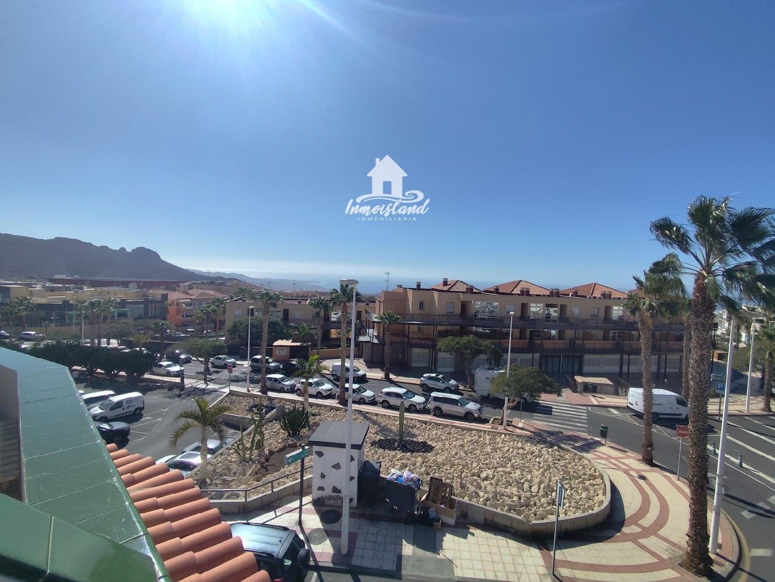 1 sypialnia Mieszkanie do wynajęcia w Adeje - 900 € (Ref: 9797629)