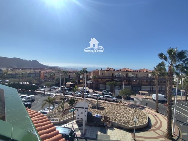 1 sypialnia Mieszkanie do wynajęcia w Adeje - 900 € (Ref: 9797629)