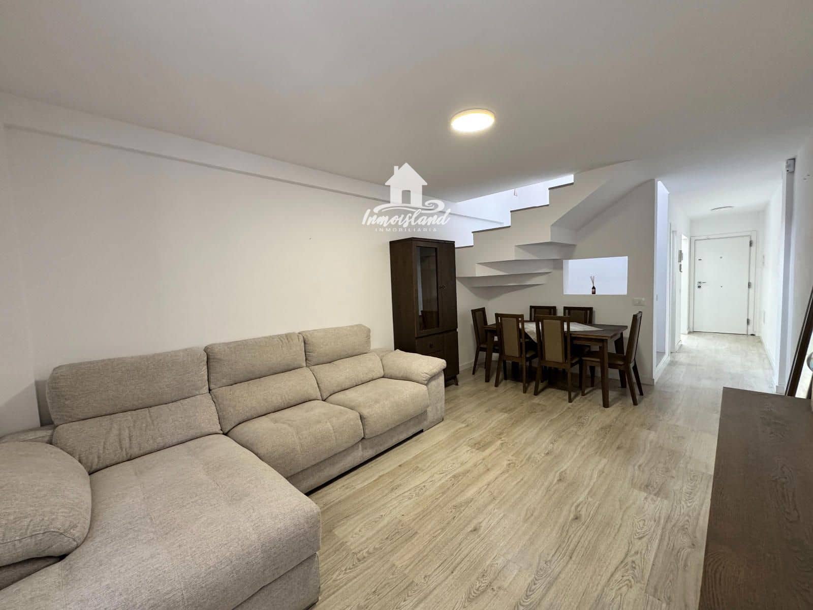 2 soverom Leilighet til leie i Adeje med garasje - € 1 500 (Ref: 9802975)