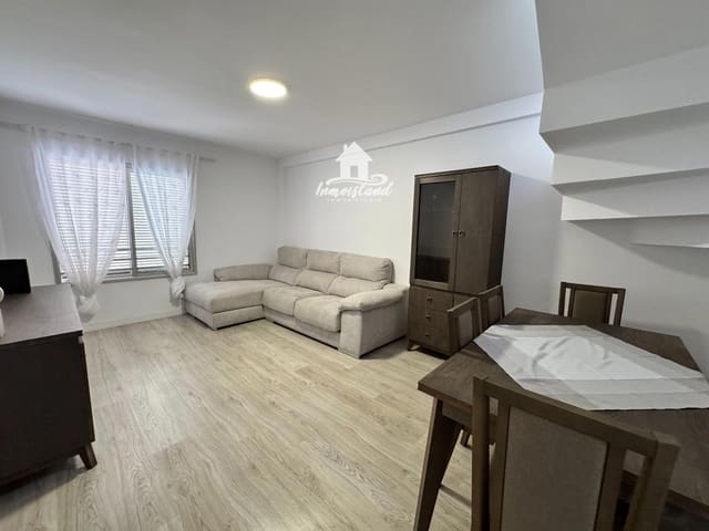 2 soverom Leilighet til leie i Adeje med garasje - € 1 500 (Ref: 9802975)