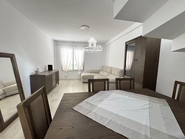 2 soverom Leilighet til leie i Adeje med garasje - € 1 500 (Ref: 9802975)