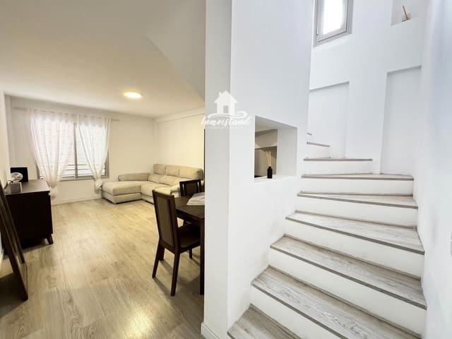 2 soverom Leilighet til leie i Adeje med garasje - € 1 500 (Ref: 9802975)