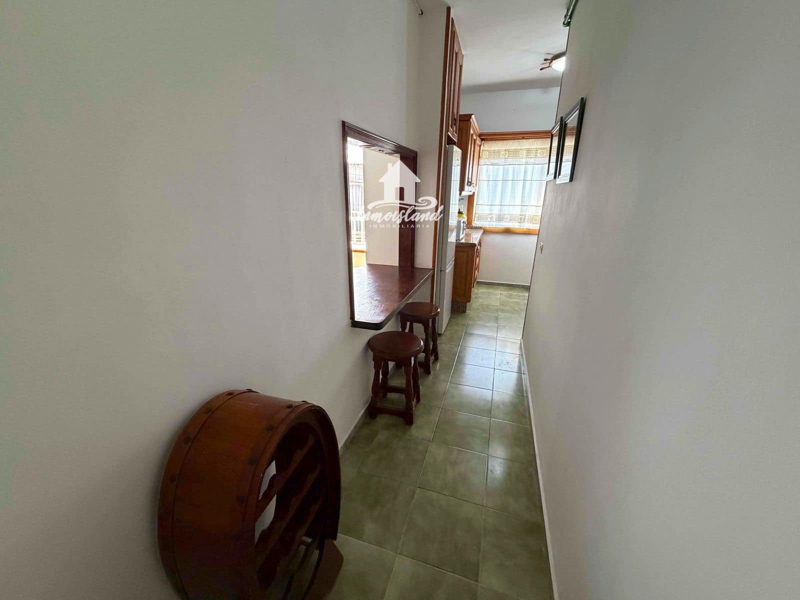 Piso de 2 habitaciones en El Fraile en alquiler - 950 € (Ref: 9816292)