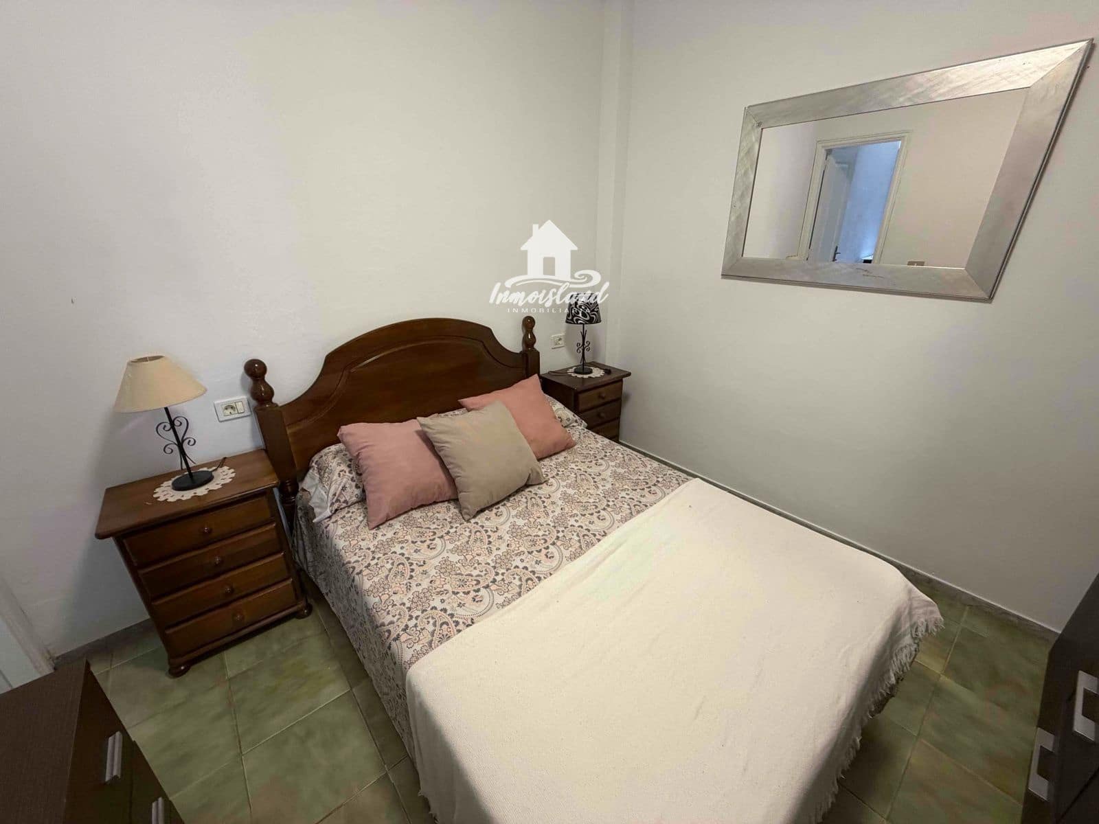 Piso de 2 habitaciones en El Fraile en alquiler - 950 € (Ref: 9816292)
