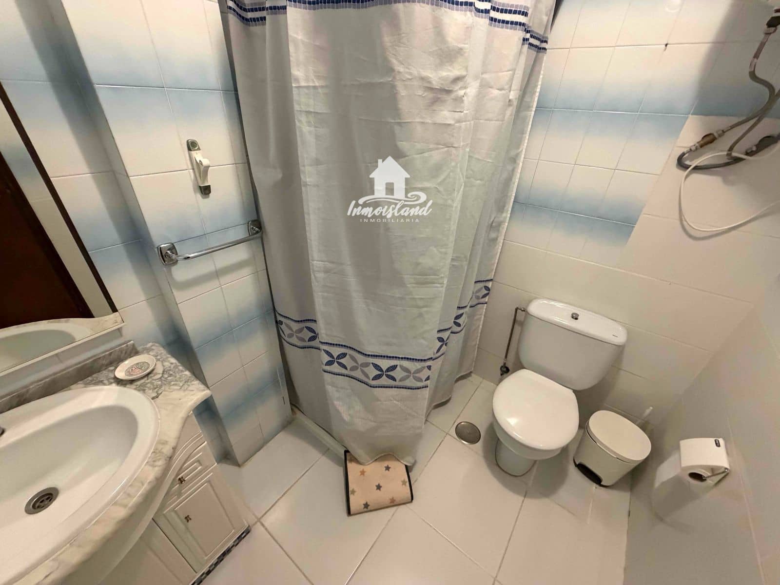 Piso de 2 habitaciones en El Fraile en alquiler - 950 € (Ref: 9816292)