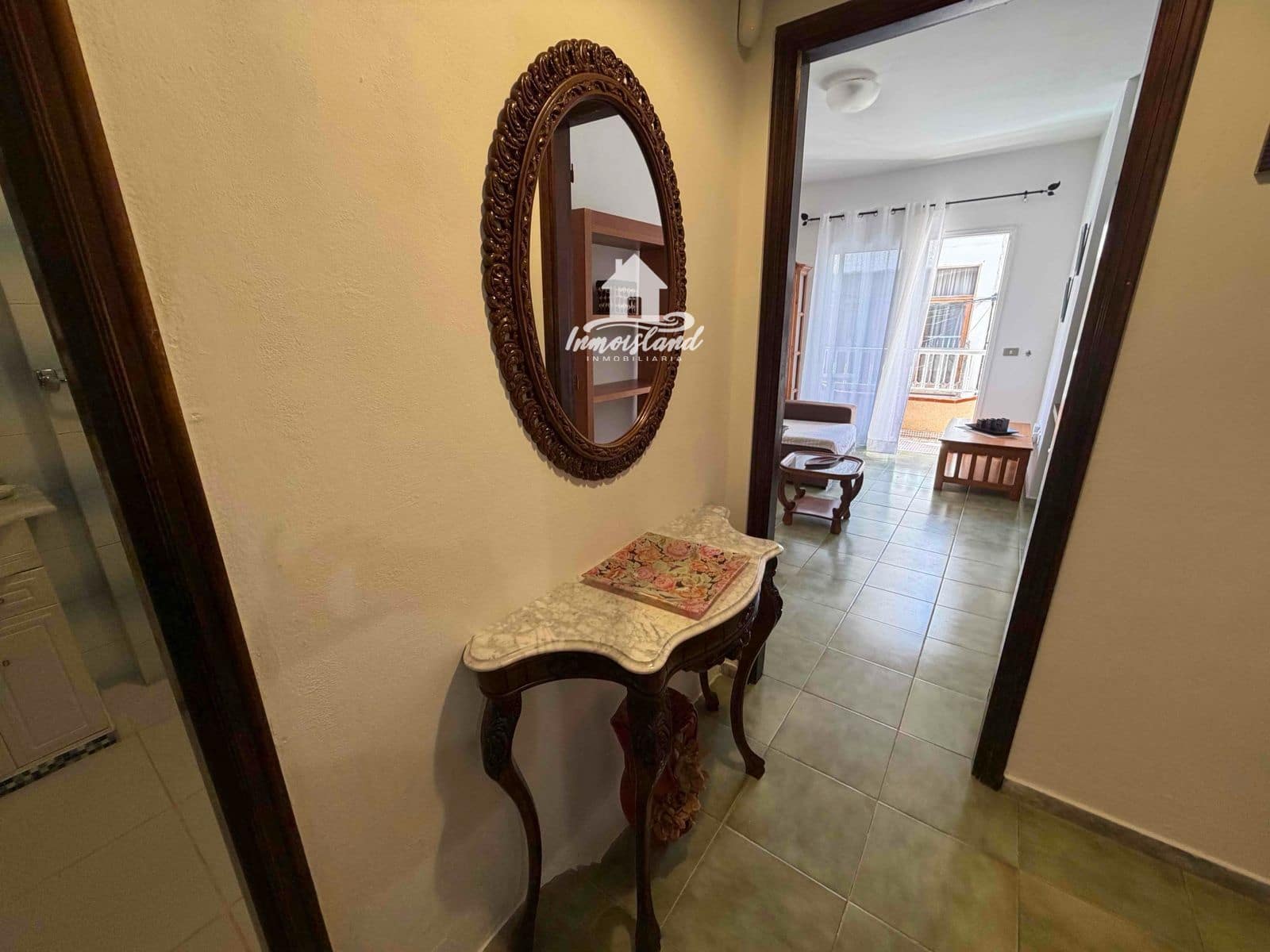 Piso de 2 habitaciones en El Fraile en alquiler - 950 € (Ref: 9816292)