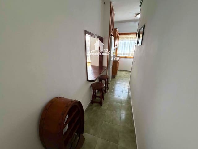 Piso de 2 habitaciones en El Fraile, Arona en alquiler - 950 € (Ref: 9816292)