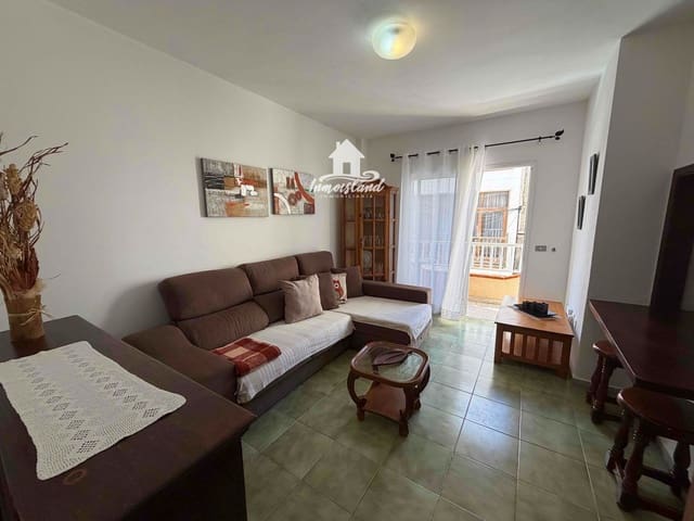 Piso de 2 habitaciones en El Fraile, Arona en alquiler - 950 € (Ref: 9816292)